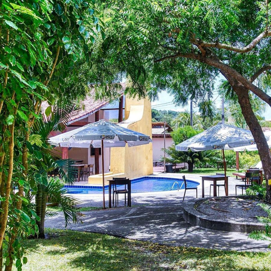 Apartment Sol Da Pipa Flats Bosque Da *