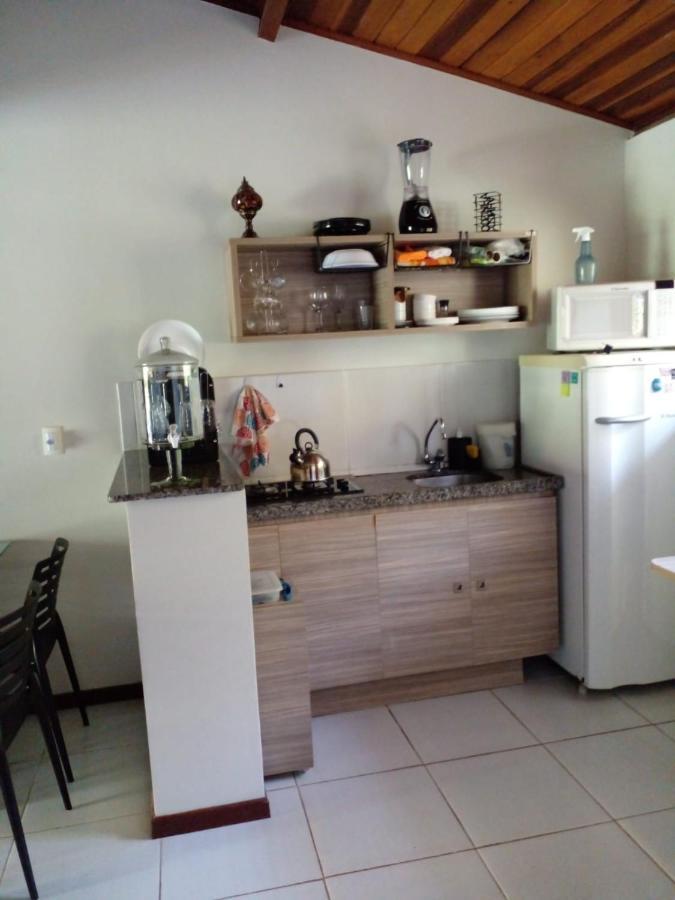 Apartment Sol Da Pipa Flats Bosque Da