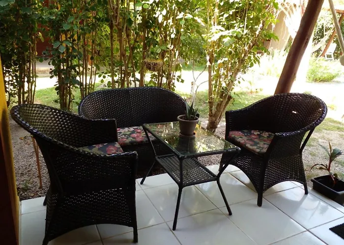 Sol Da Pipa Flats Bosque Da Praia