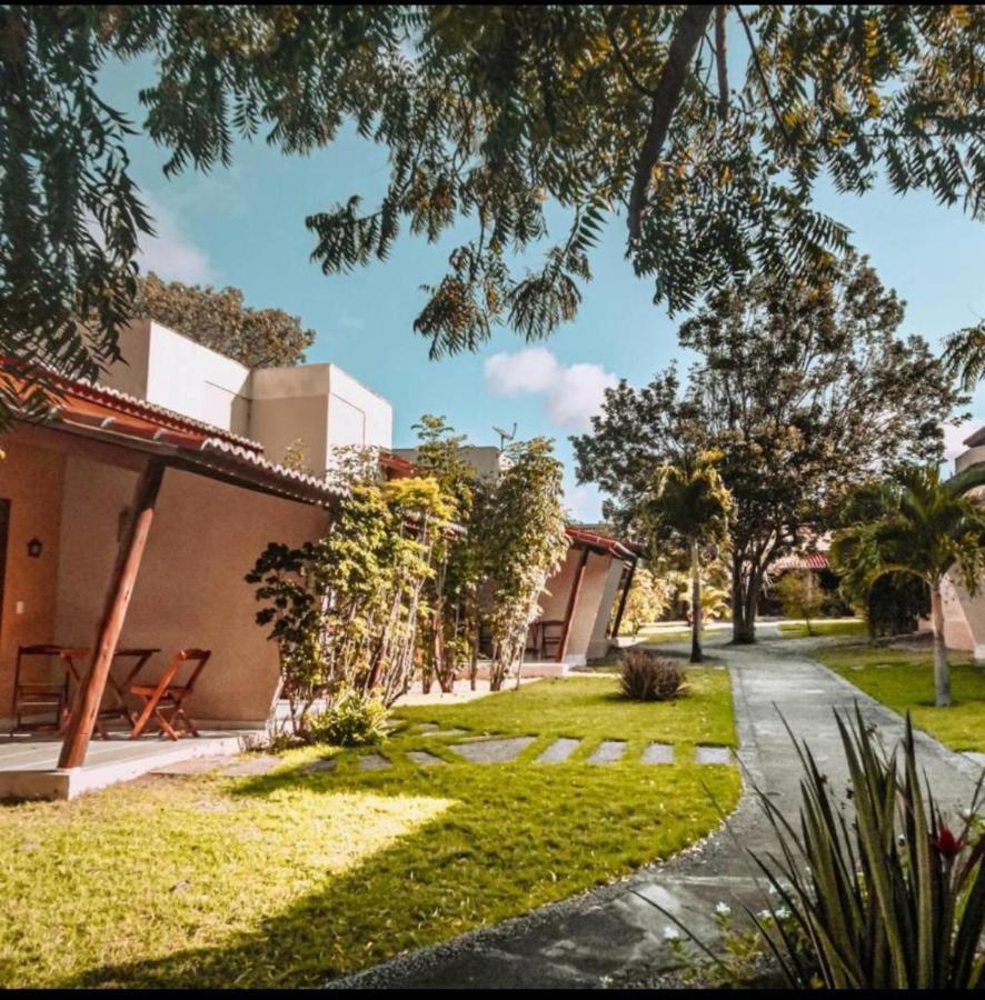 Sol Da Pipa Flats Bosque Da Apartment *