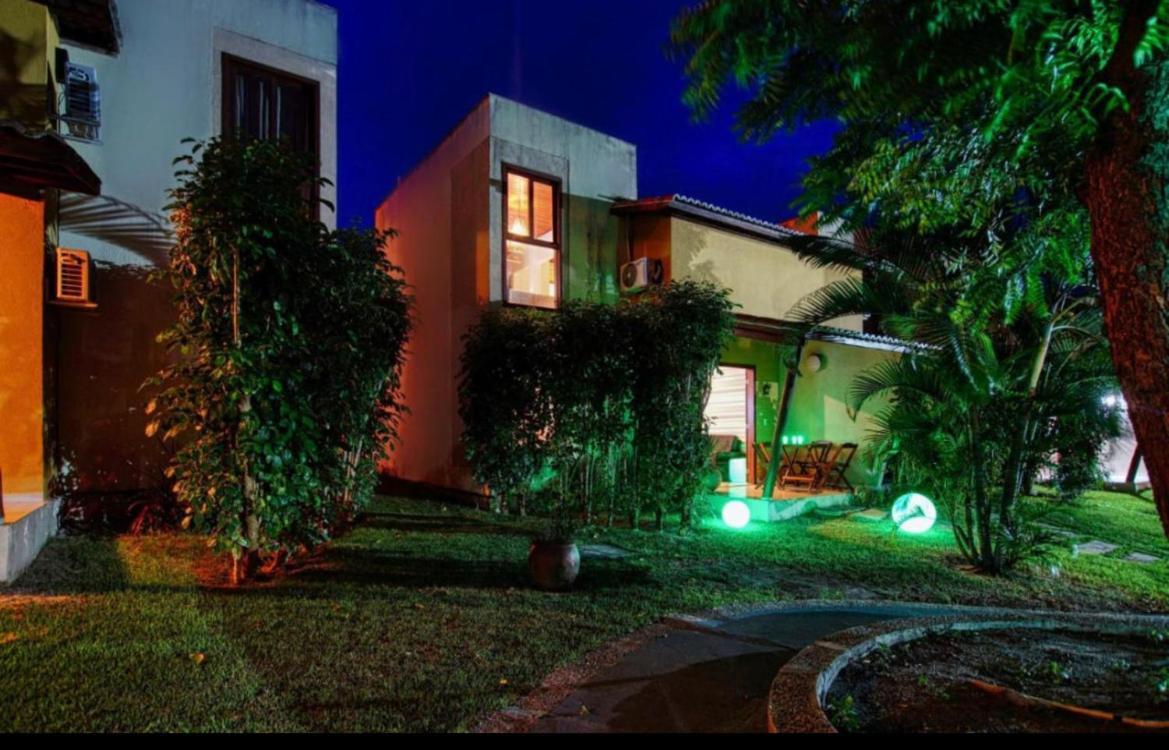Sol Da Pipa Flats Bosque Da Apartment