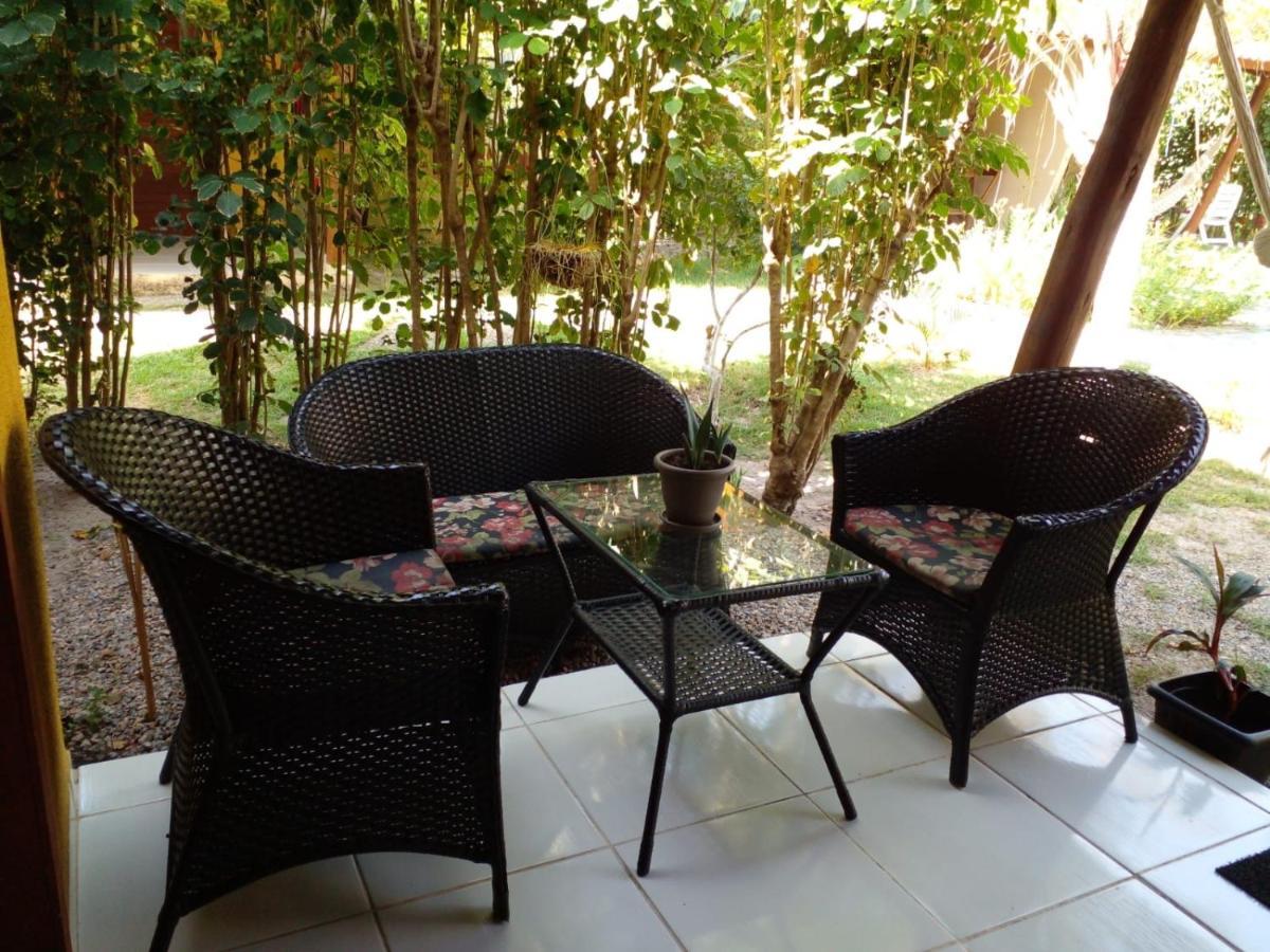 Apartment Sol Da Pipa Flats Bosque Da *