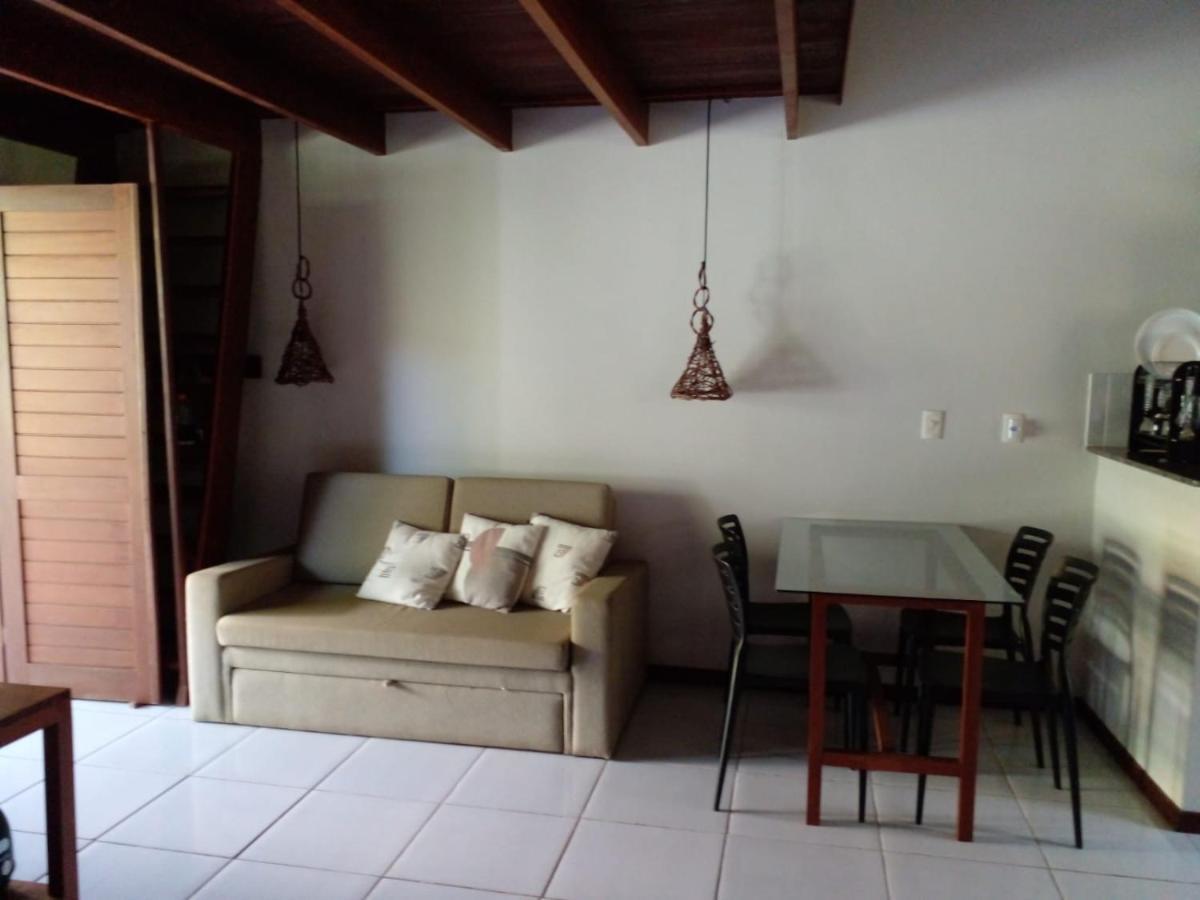 Sol Da Pipa Flats Bosque Da Apartment Praia de Pipa