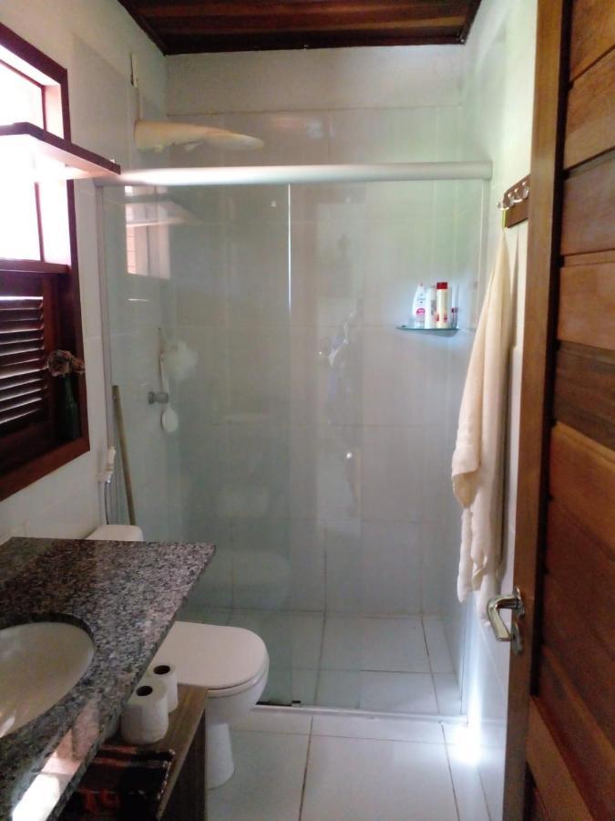 Sol Da Pipa Flats Bosque Da Apartment *